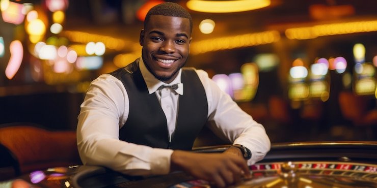 Pilihan meja live casino Pilihan meja live casino