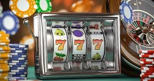 Lucky Twins dashboard aplikasi mobile